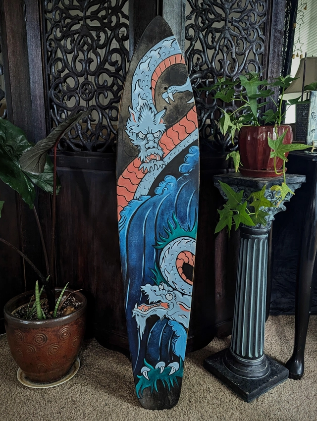 Serene in the Midst of Sorrow